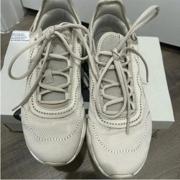 Adidas Light Tan athletic Shoes - Picture 6 of 11